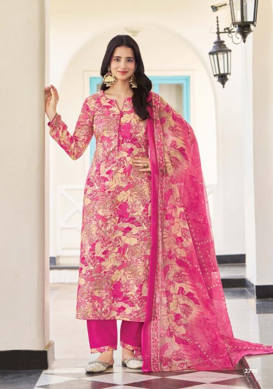 Suryajyoti nargis vol-27 best wholesale dress materials in hyderabad